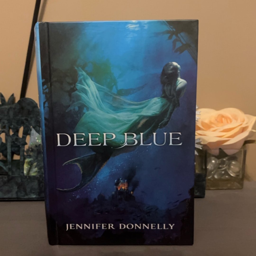 Deep Blue