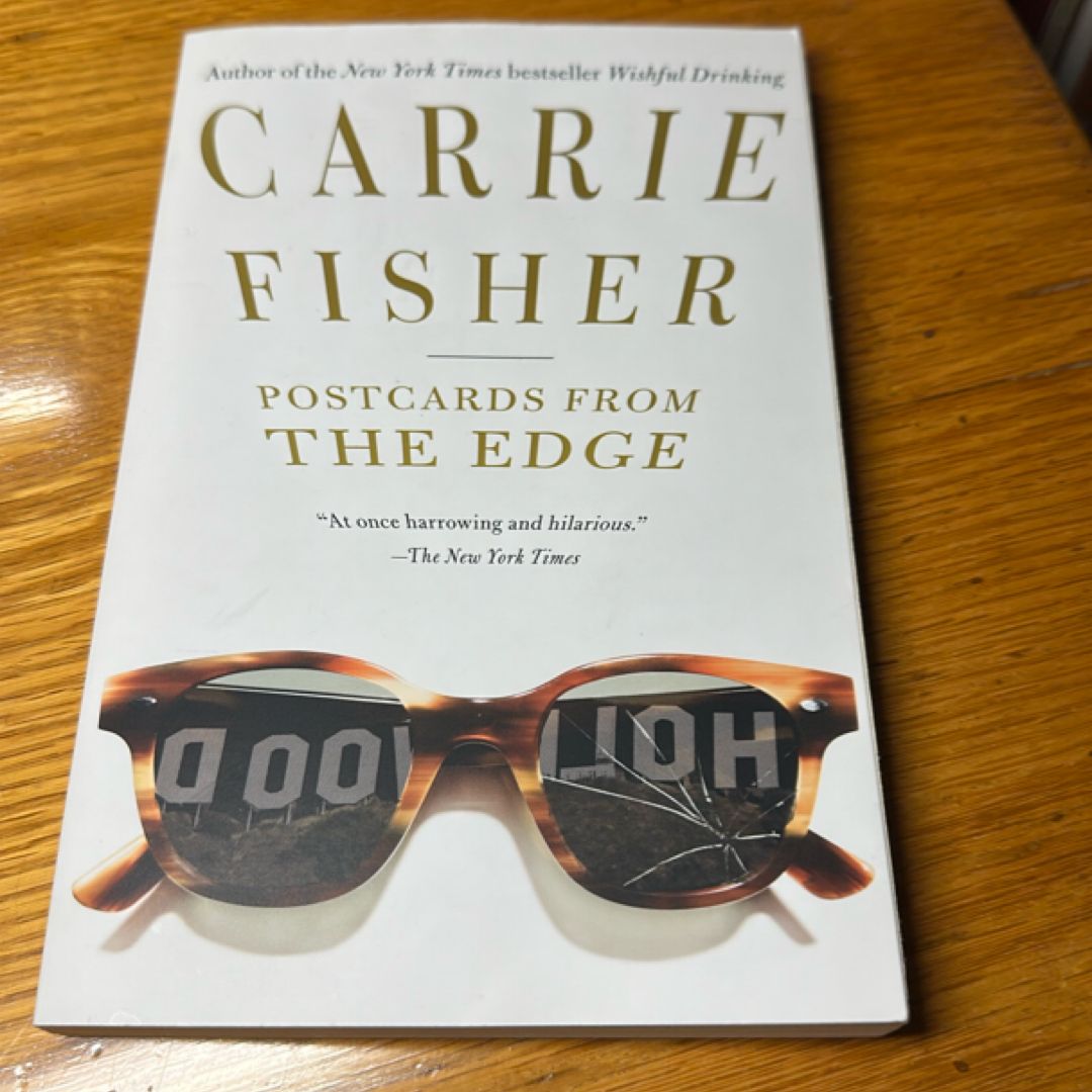 Postcards from the Edge