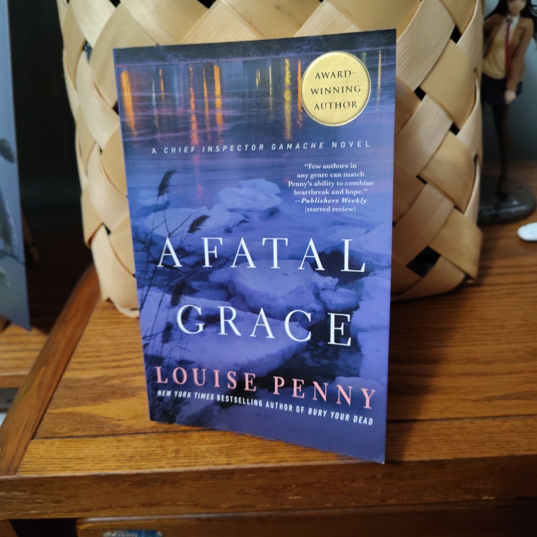 A Fatal Grace