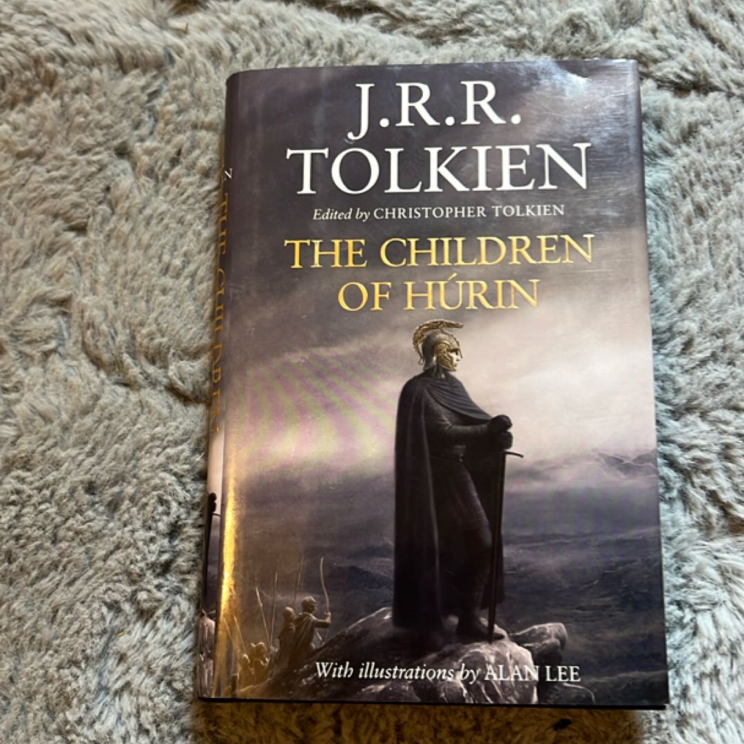 The Children of Húrin