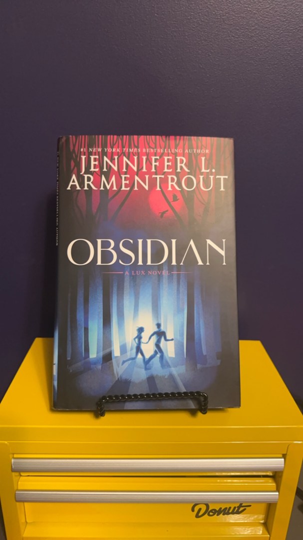 Obsidian