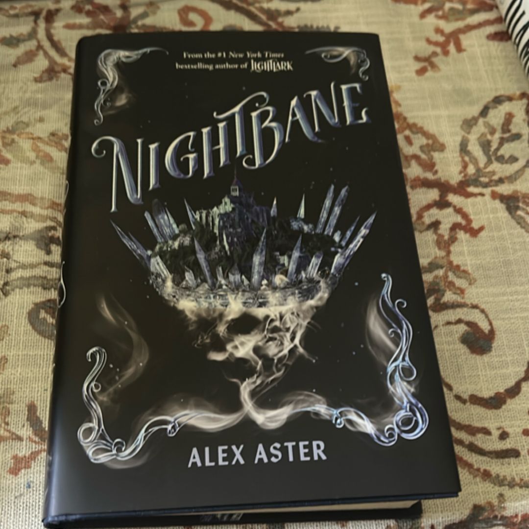Nightbane