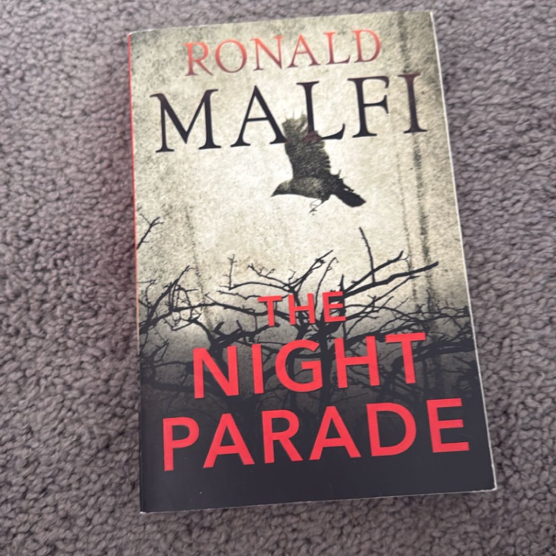 The Night Parade