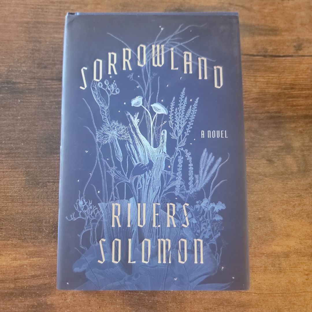 Sorrowland