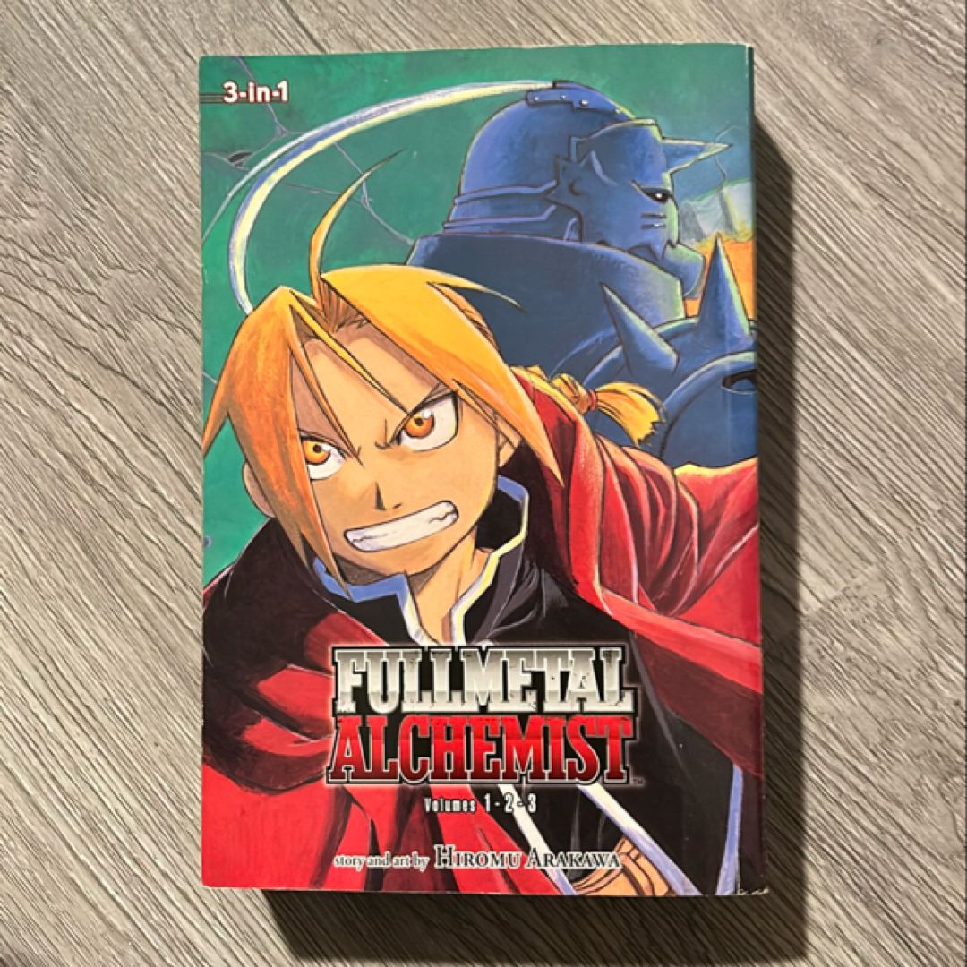 Libro "The Art Of Fullmetal Alchemist 2" – Hiromu Arakawa, Copertina Rigida, Nuovo