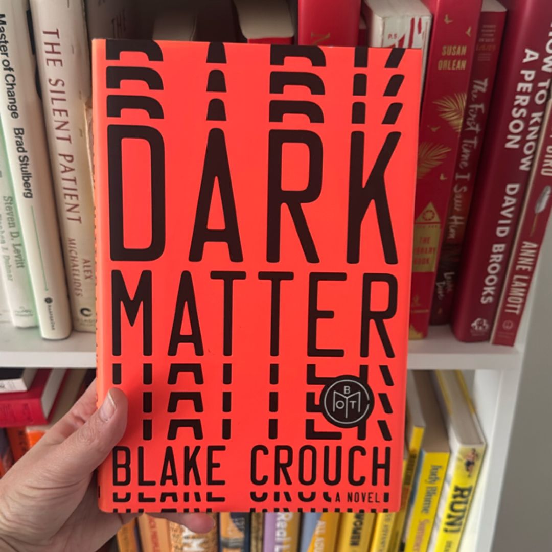 Dark Matter