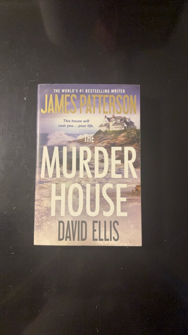 The Murder House