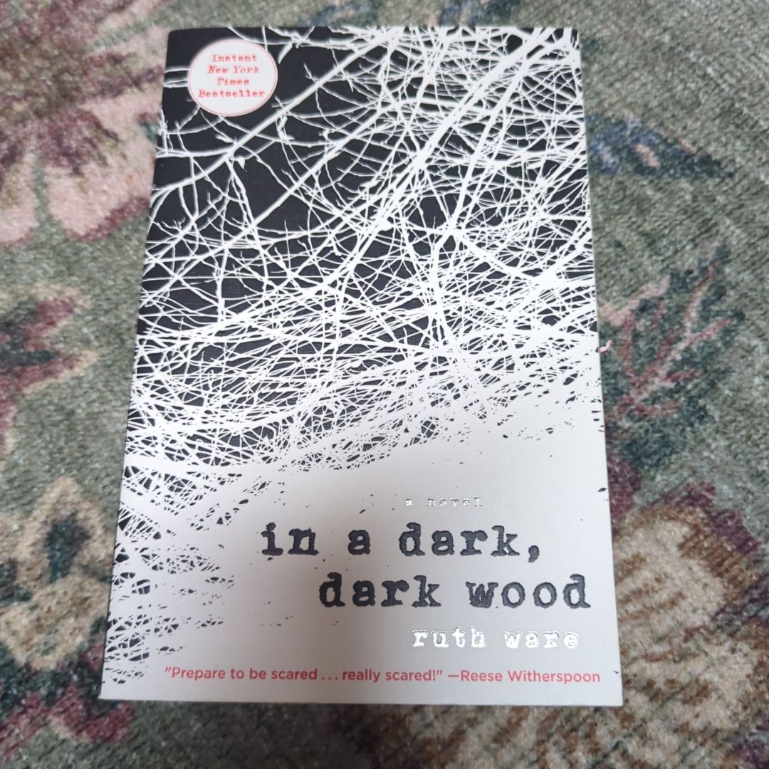 In a Dark, Dark Wood