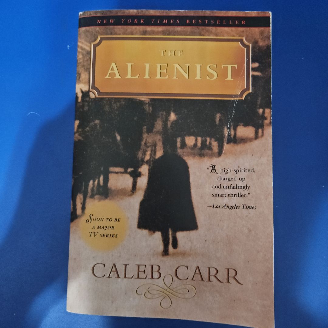 The Alienist