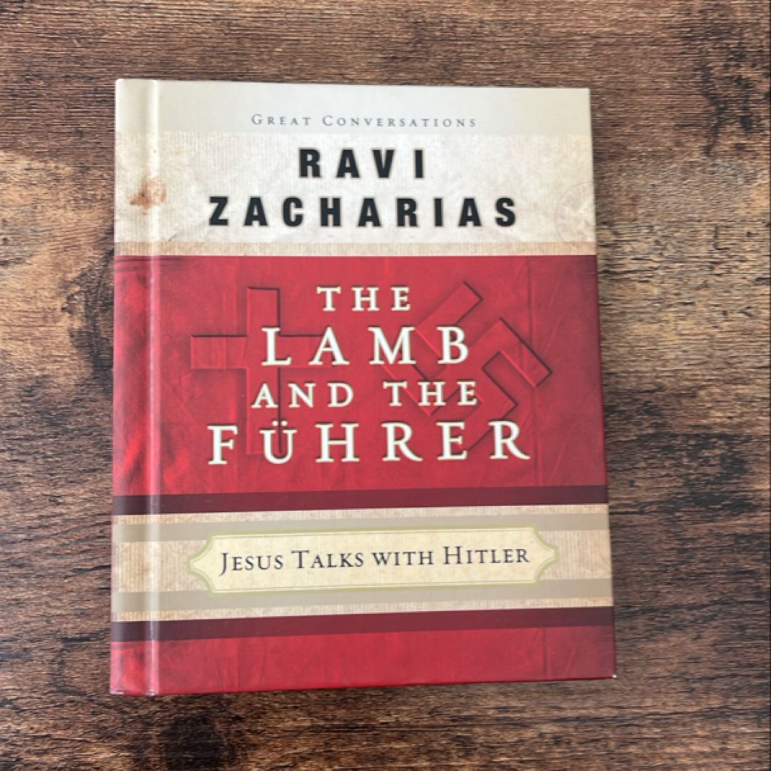 The Lamb and the Fuhrer
