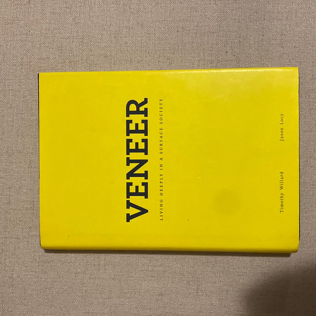 Veneer