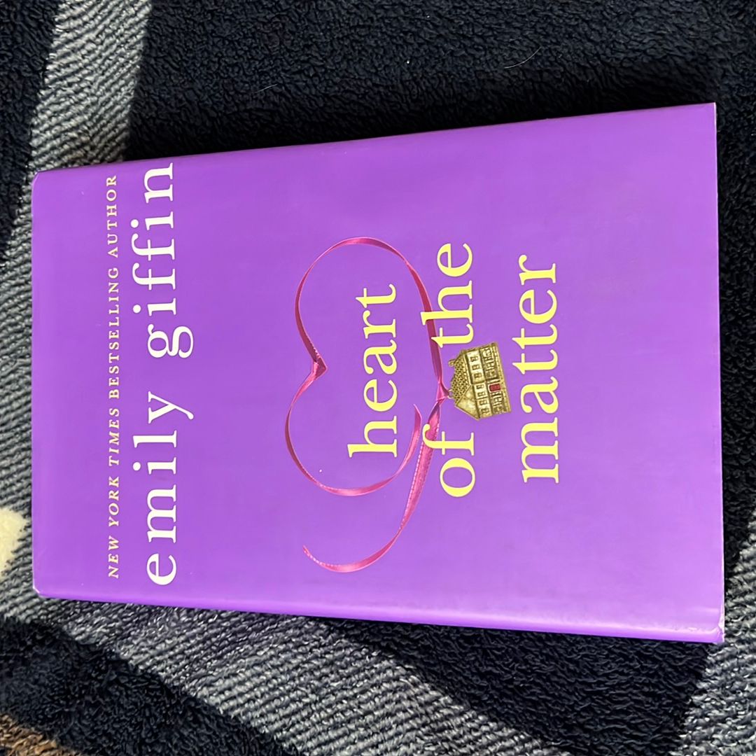 Heart of the Matter