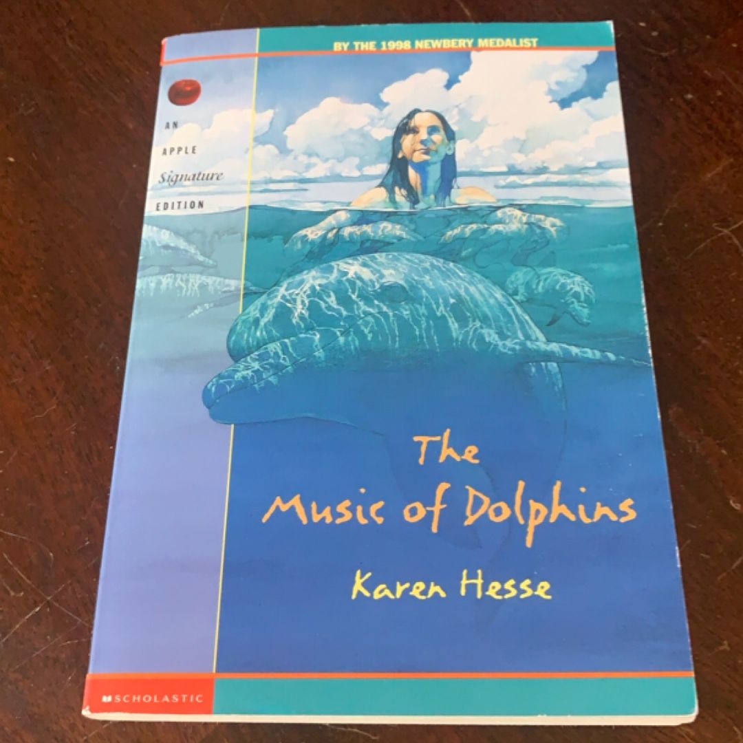 The Music of Dolphins