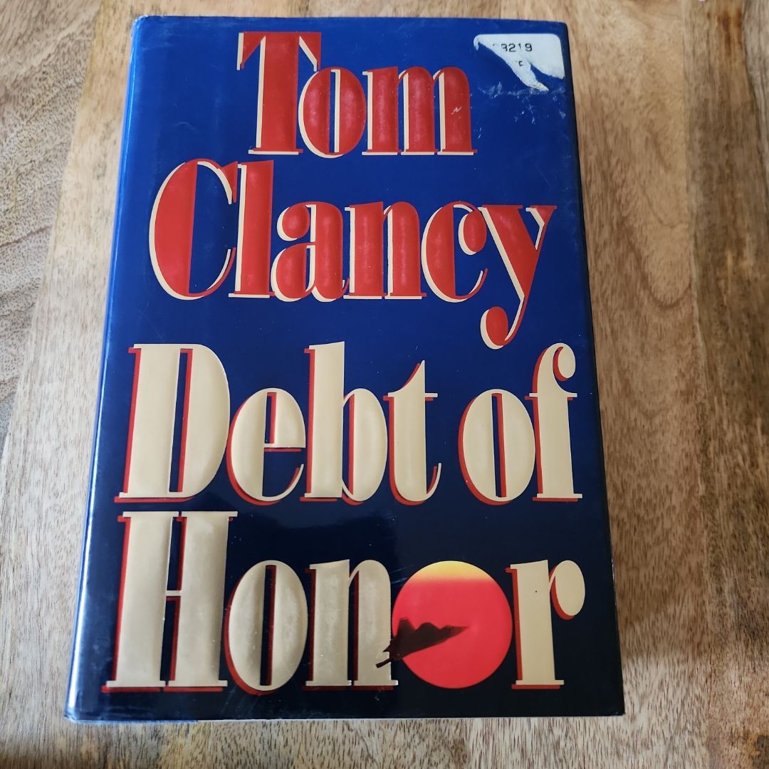 Debt of Honor