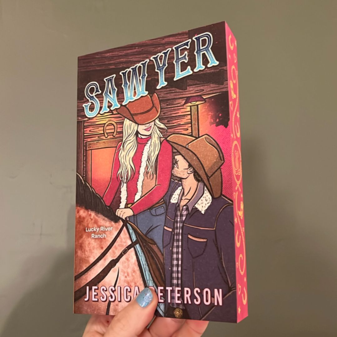 Sawyer (Deluxe Edition)