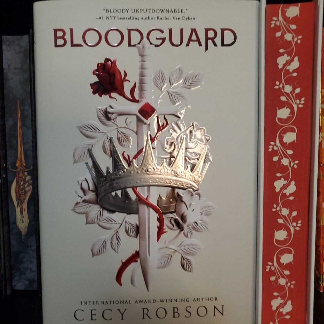Bloodguard