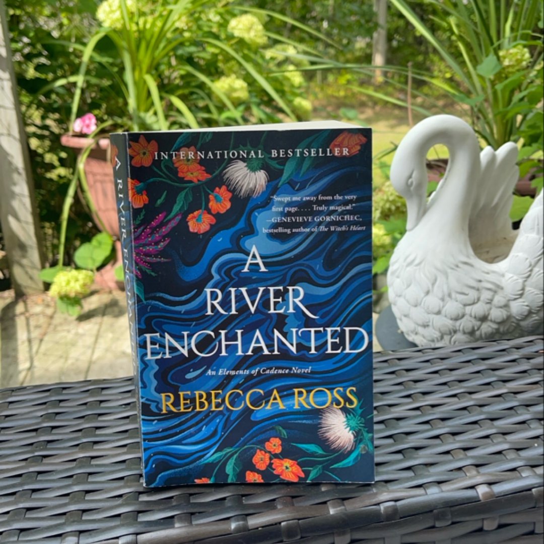 A River Enchanted