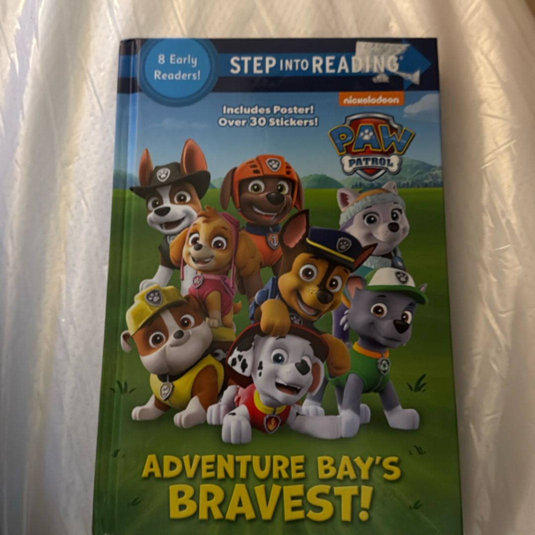 Adventure Bay’s Greatest