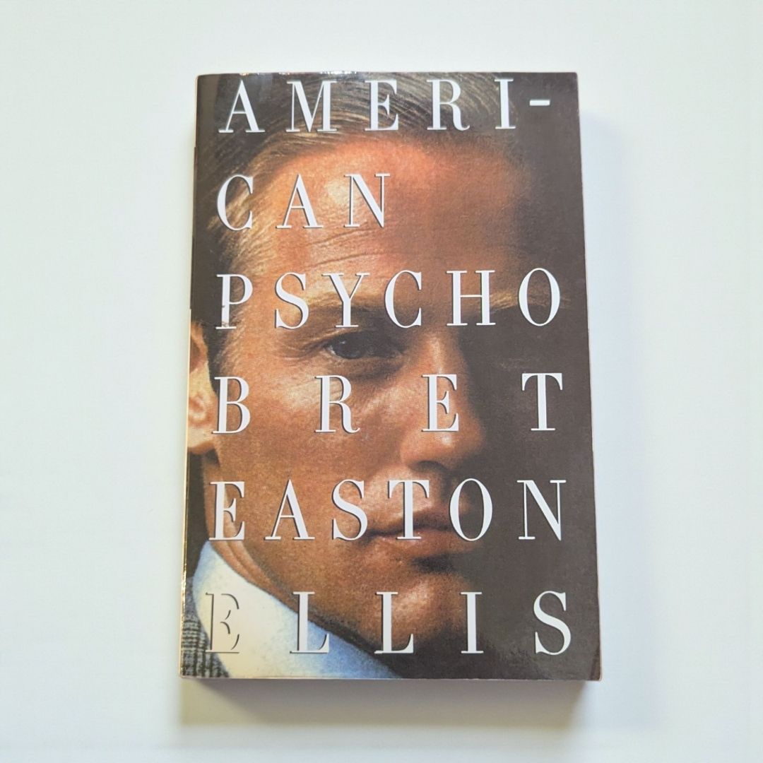American Psycho