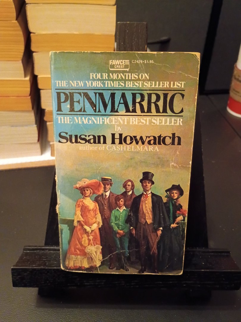 Penmarric