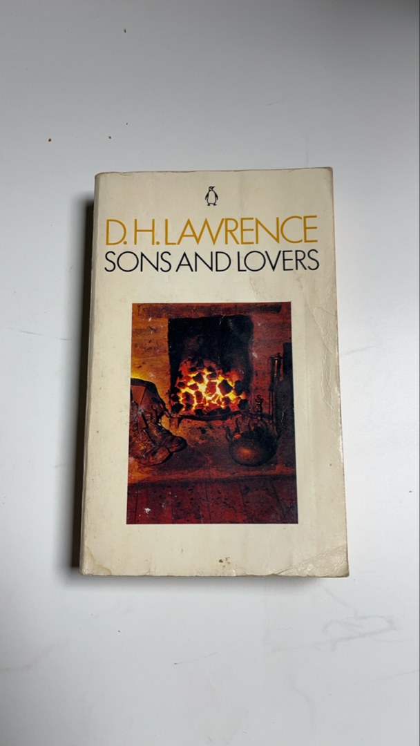 Sons and Lovers