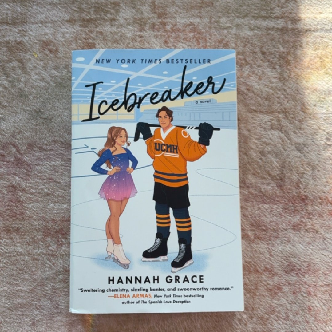 Icebreaker