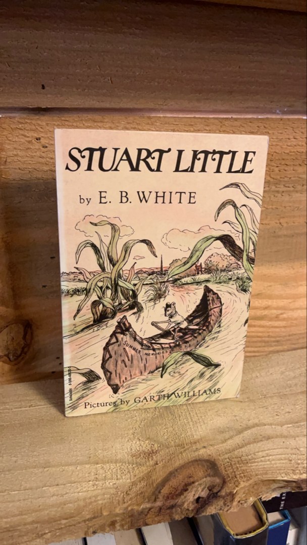 Stuart Little