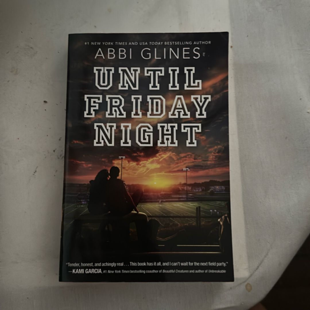 Until Friday Night