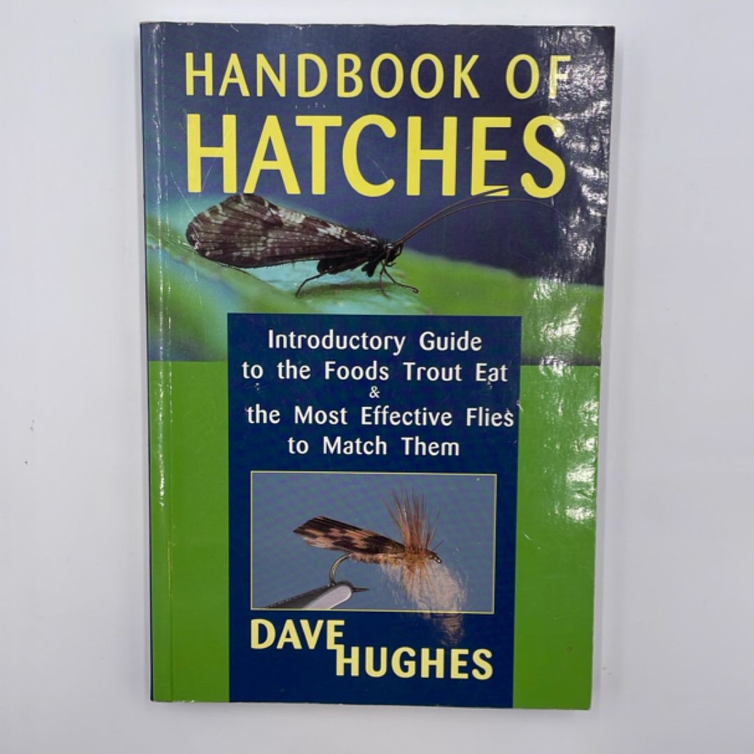 Handbook of Hatches