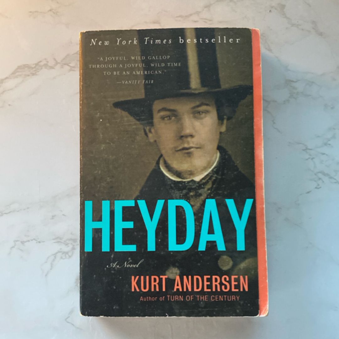 Heyday