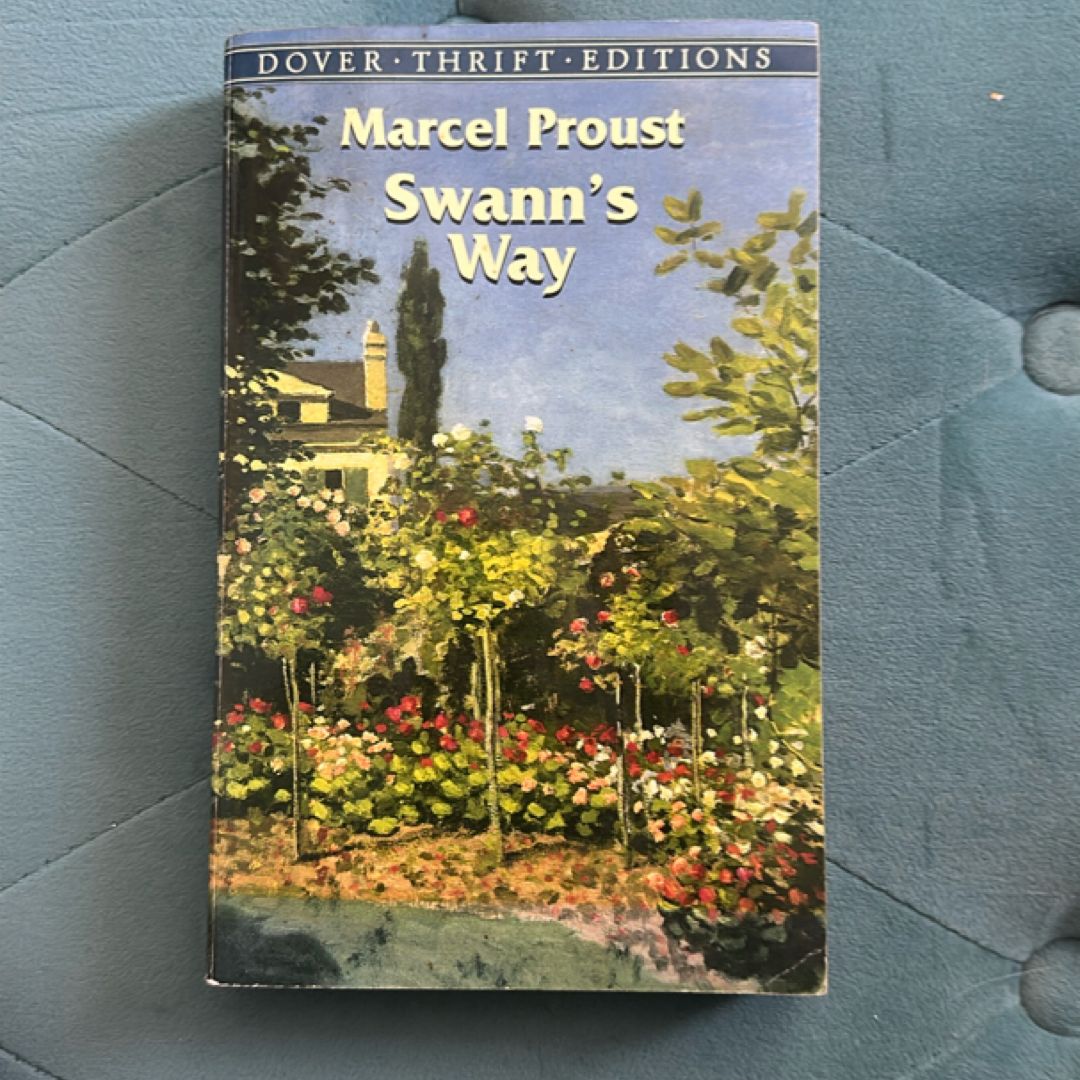Swann's Way