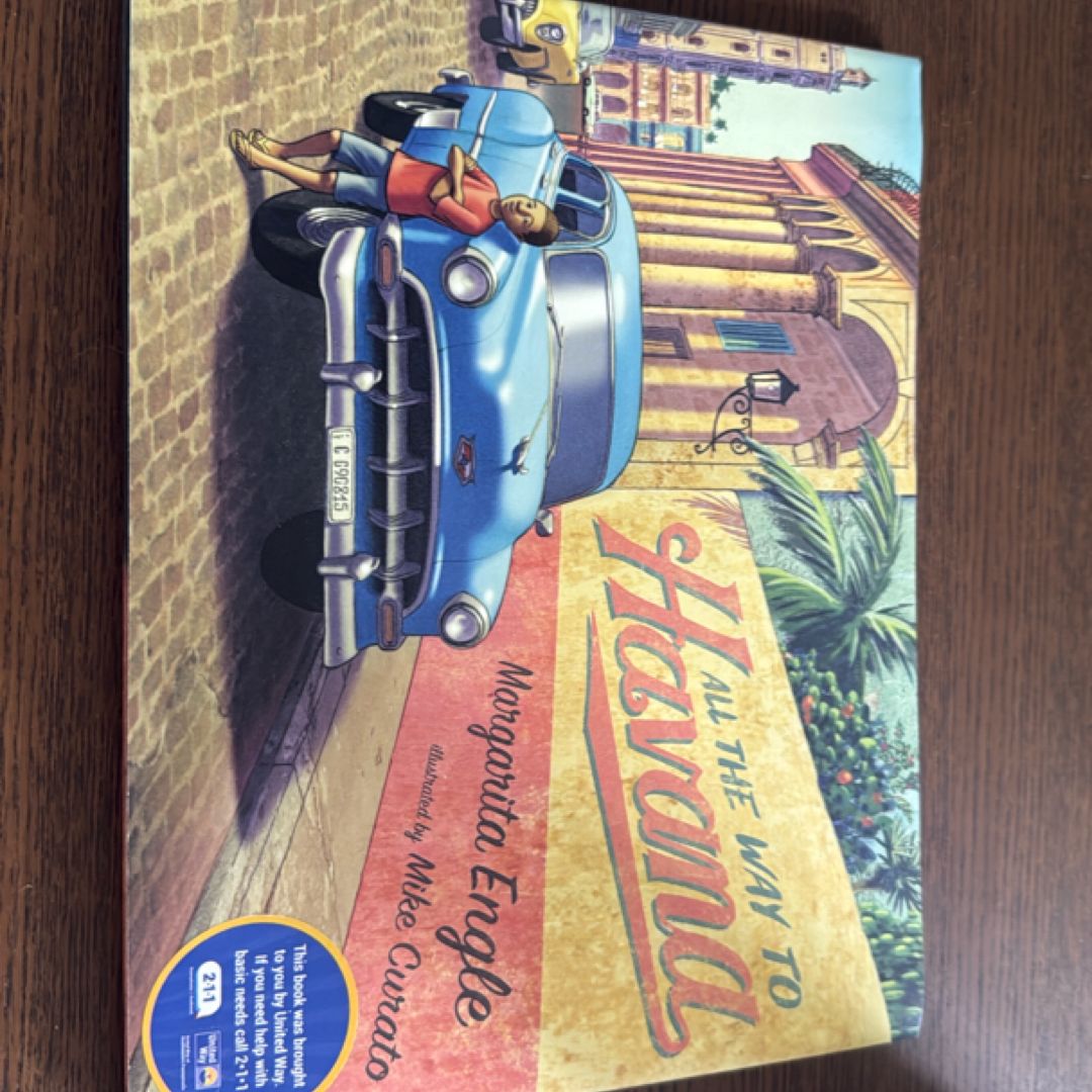 All the Way to Havana