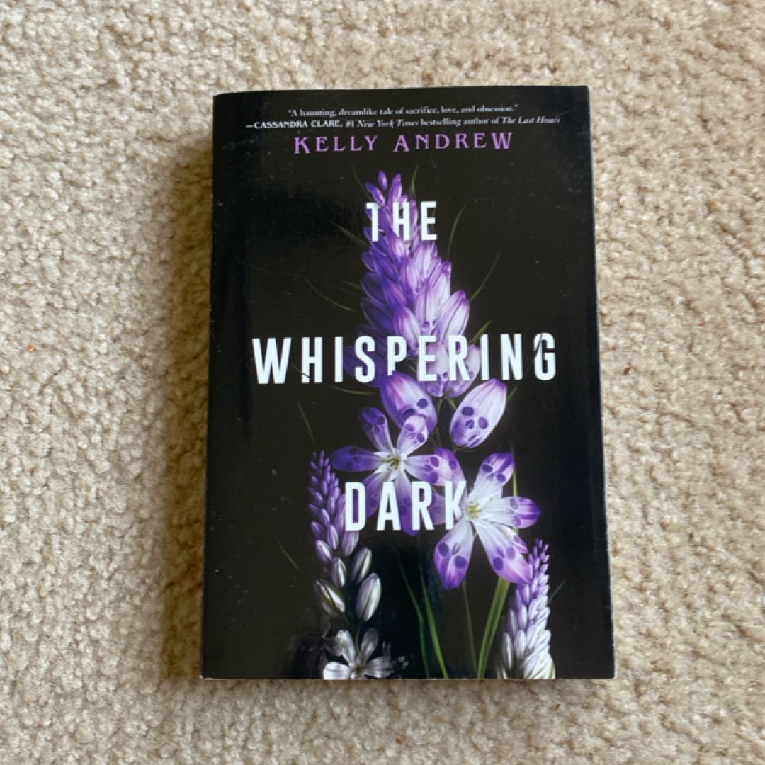 The Whispering Dark
