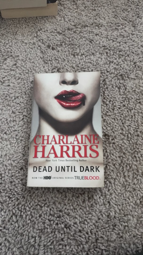 Dead until Dark