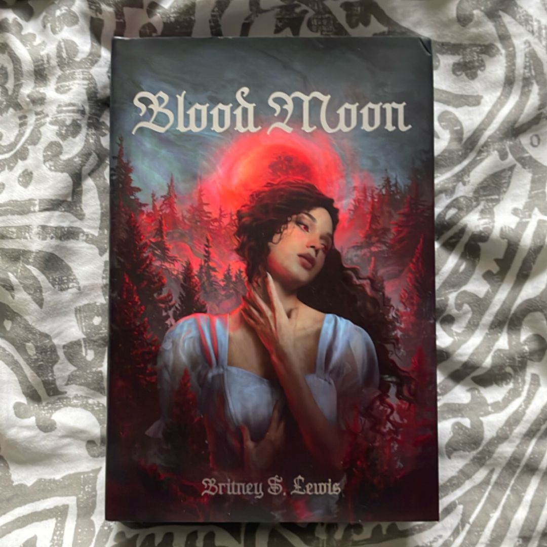 Blood Moon