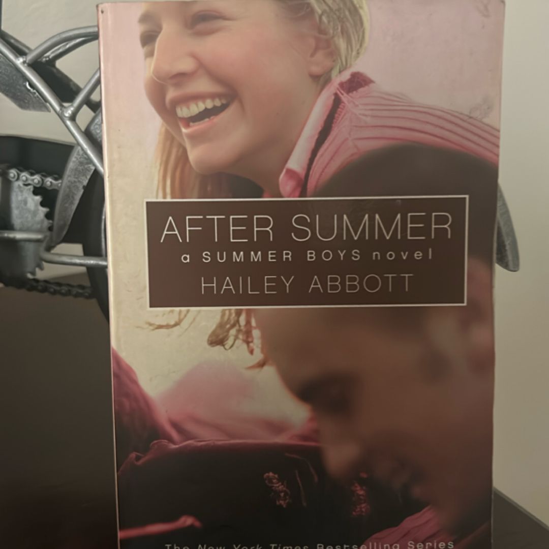 After Summer