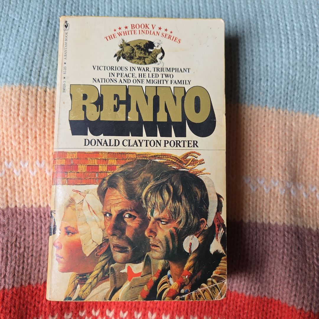 Renno