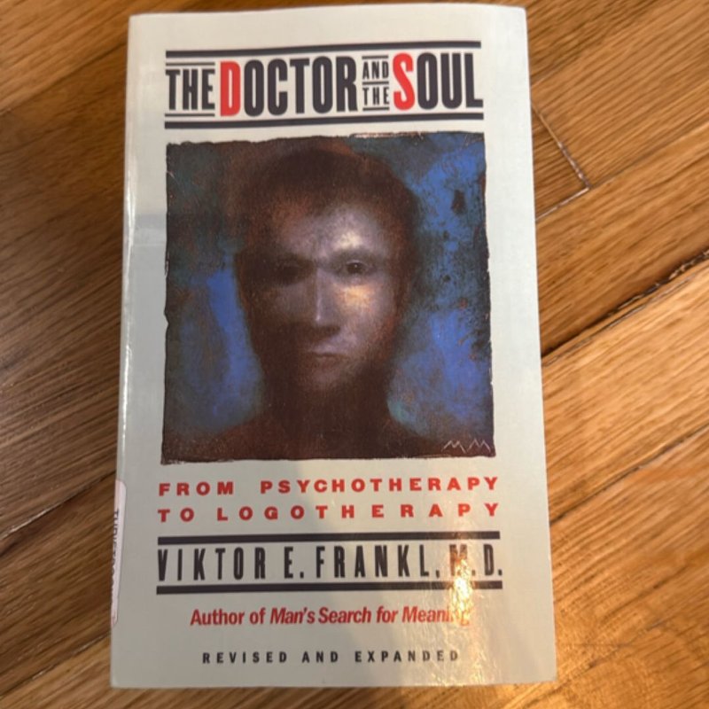 The Doctor and the Soul