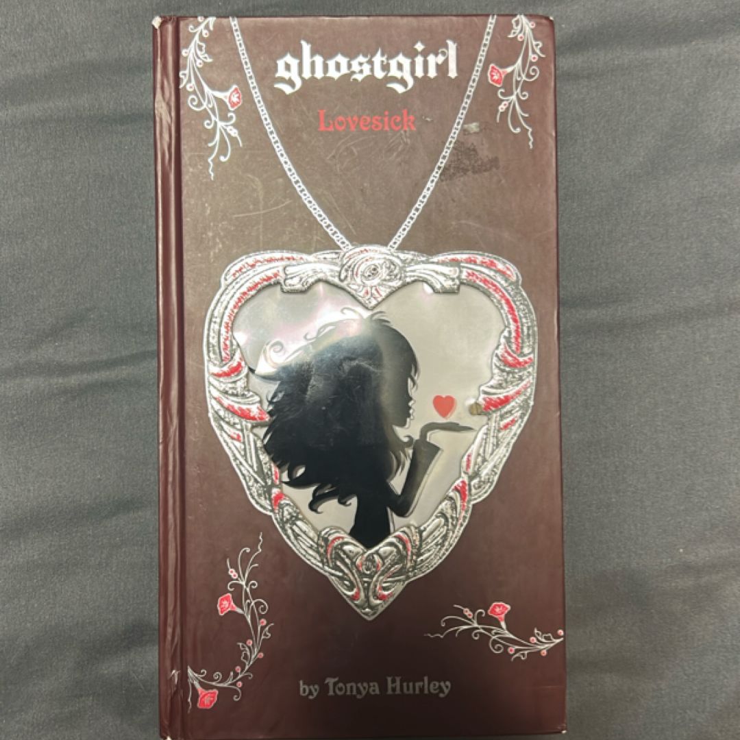 Ghostgirl: Lovesick