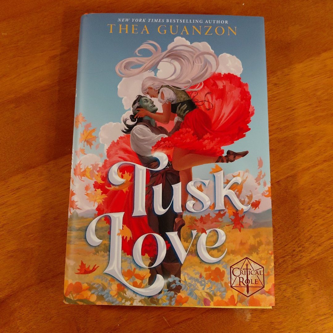 Tusk Love