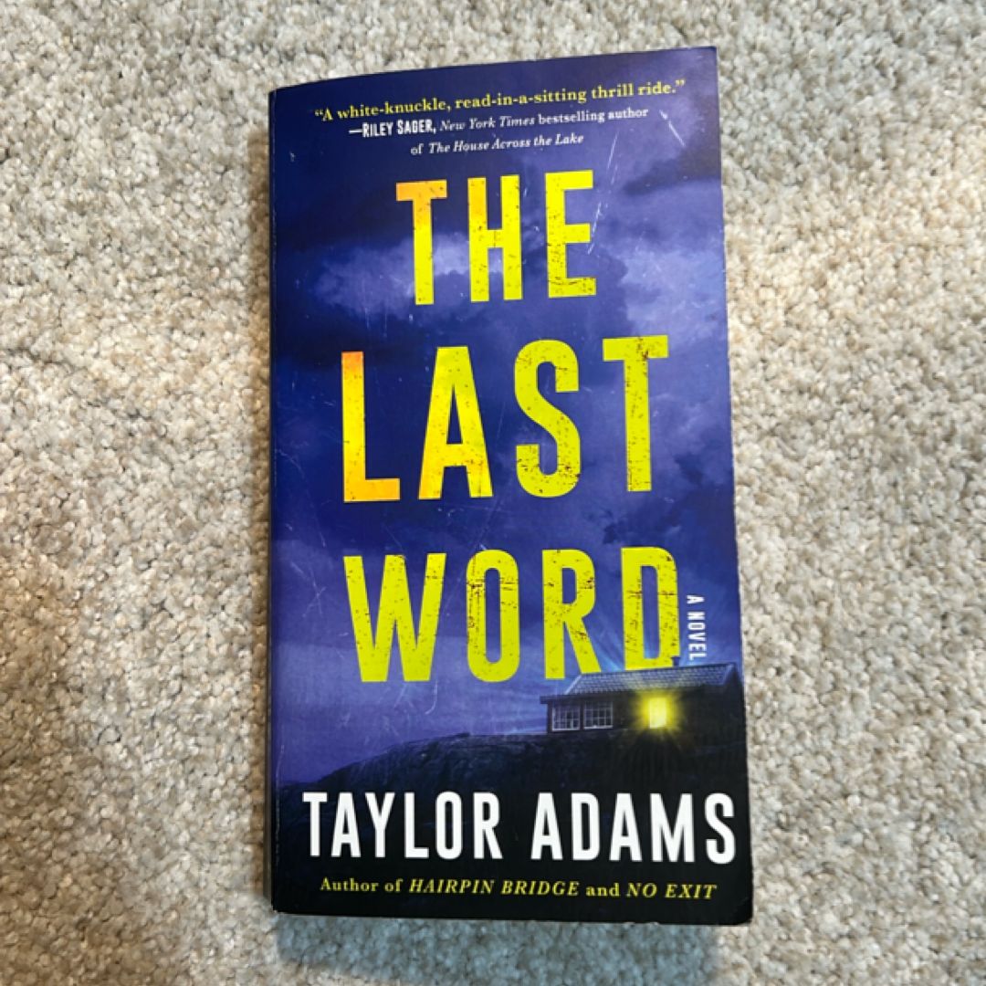 The Last Word