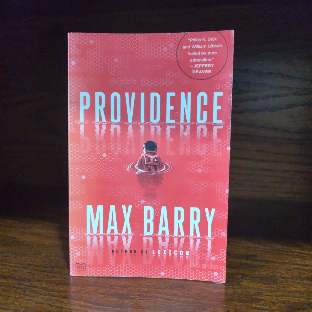 Providence
