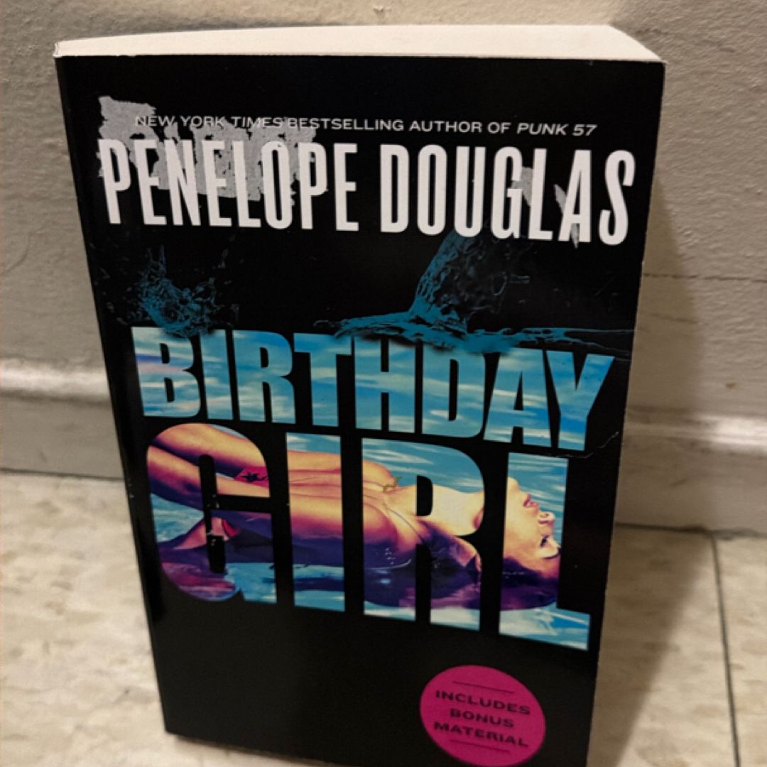 Birthday Girl