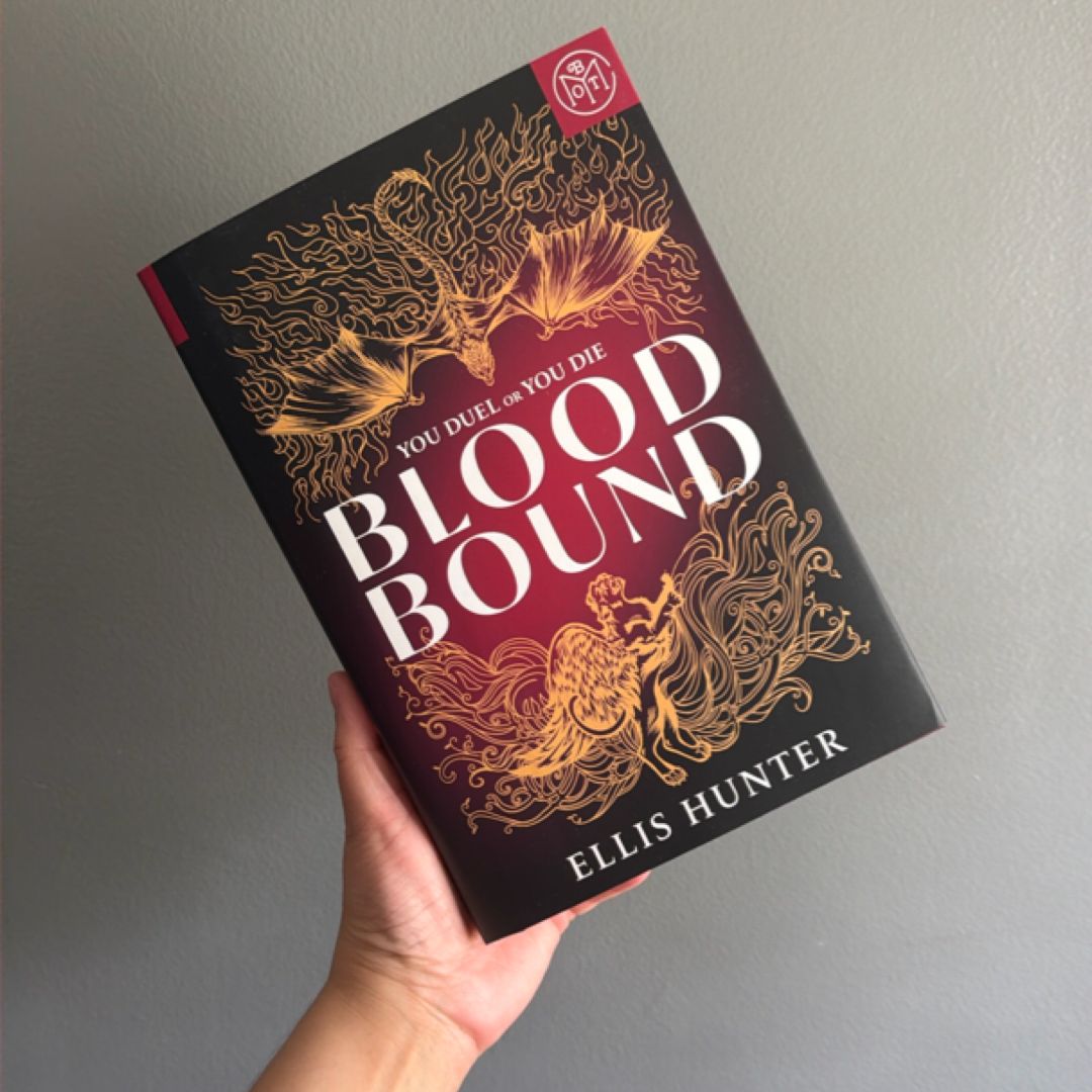 Blood Bound