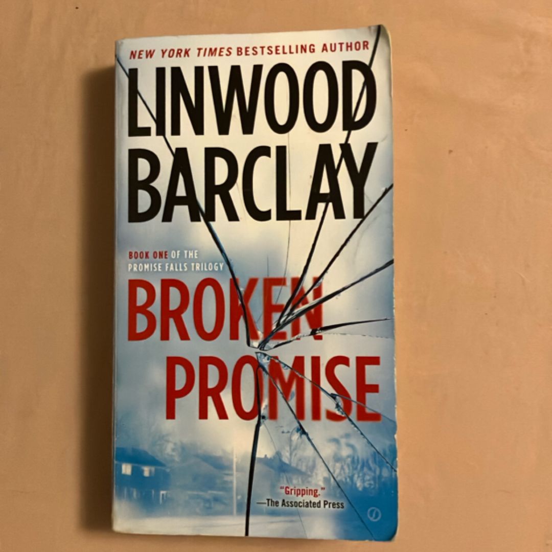 Broken Promise