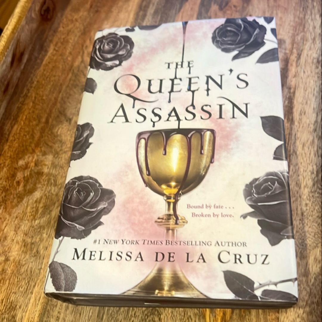 The Queen's Assassin