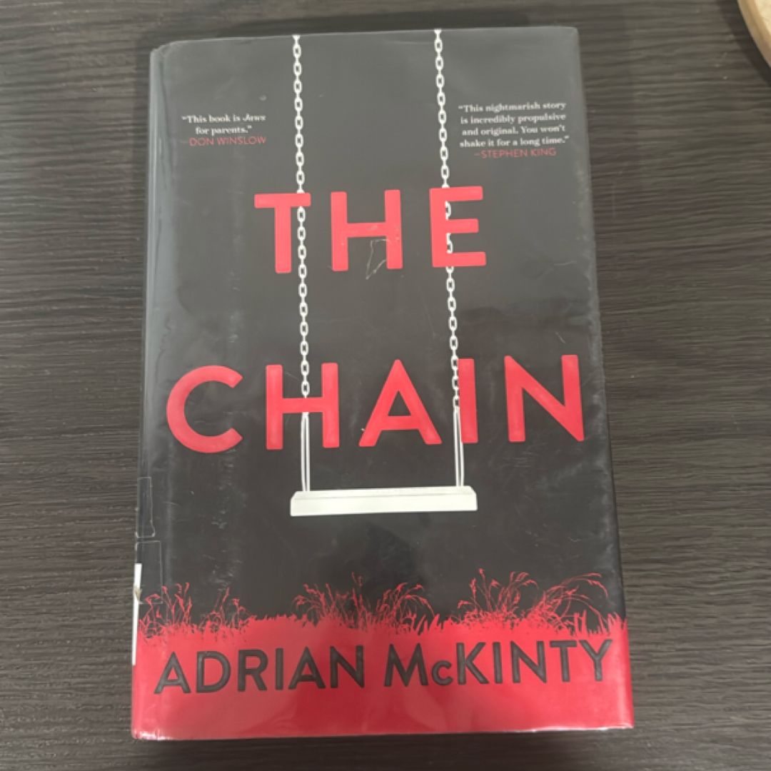 The Chain