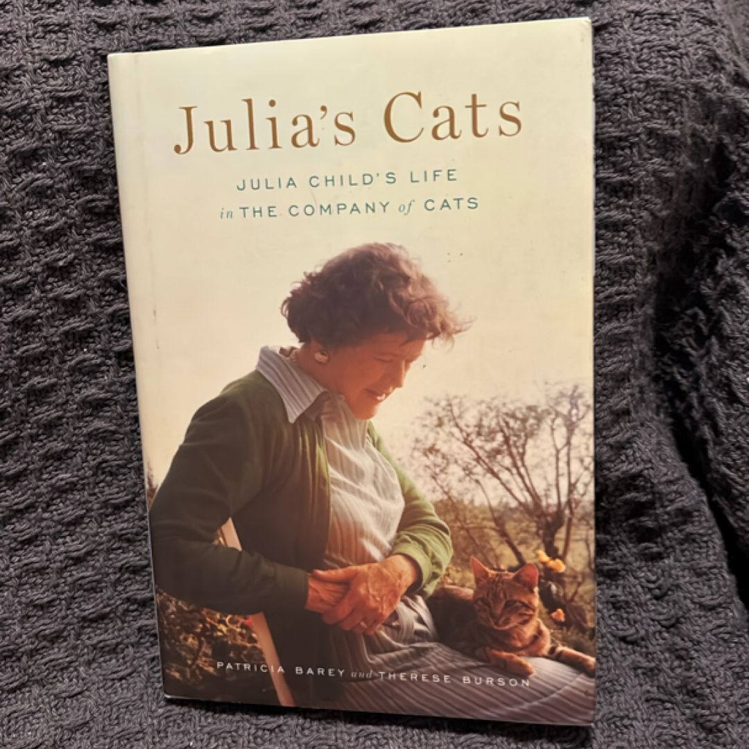 Julia's Cats