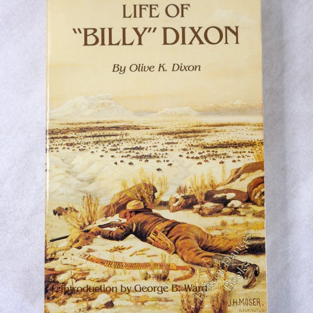 Life of Billy Dixon