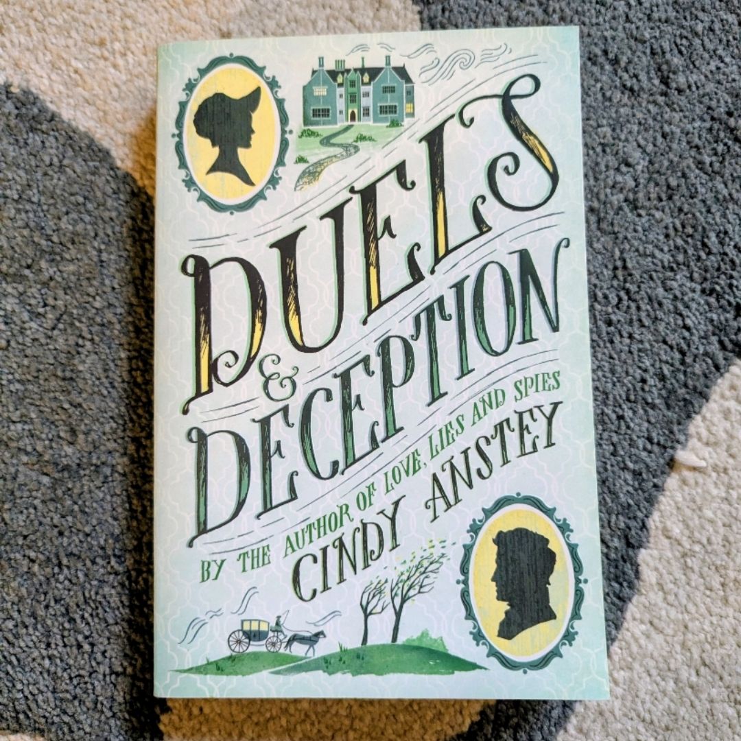 Duels and Deception